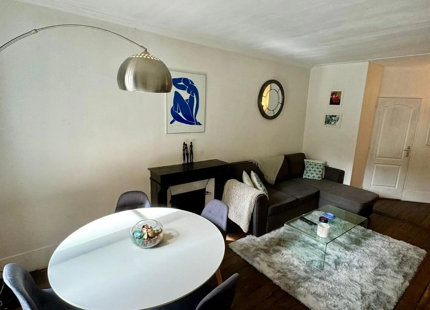 - 50m2 - Tour Eiffel * Paris