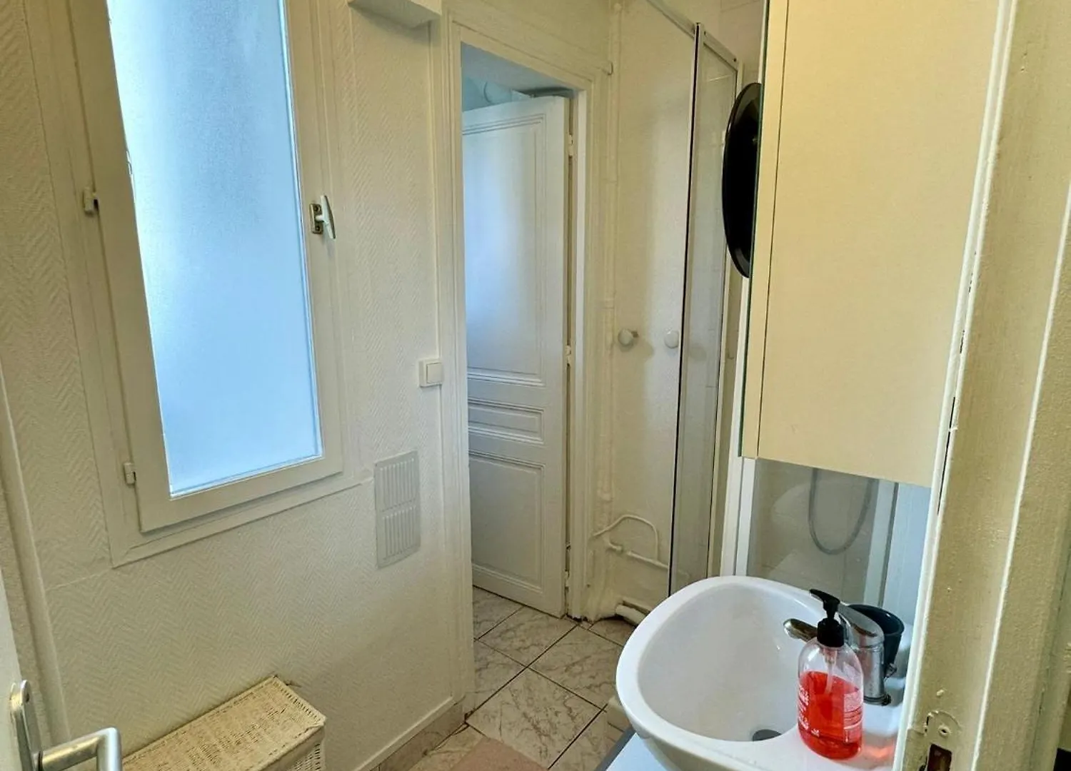 - 50m2 - Tour Eiffel Daire *