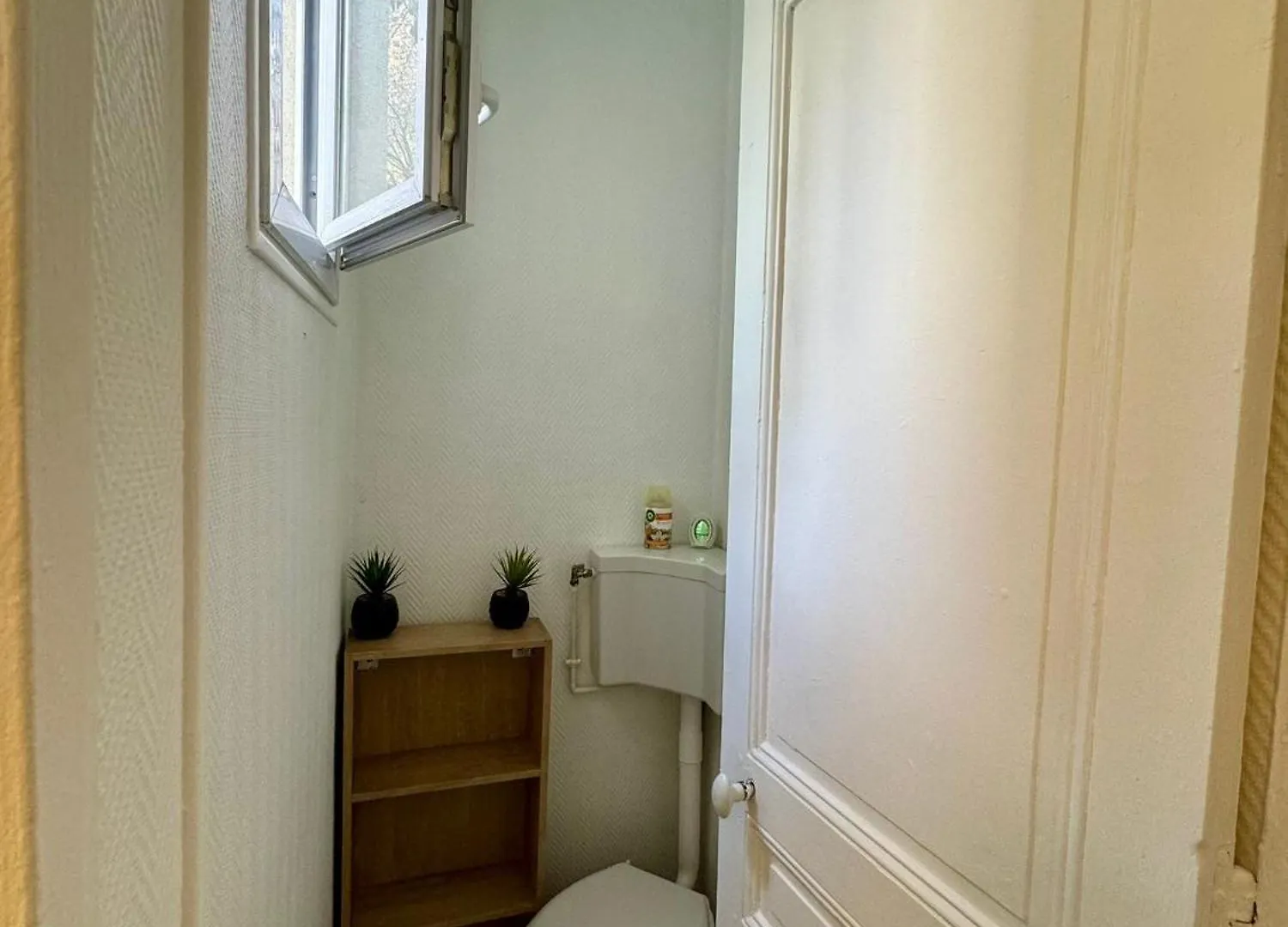 - 50m2 - Tour Eiffel Paris