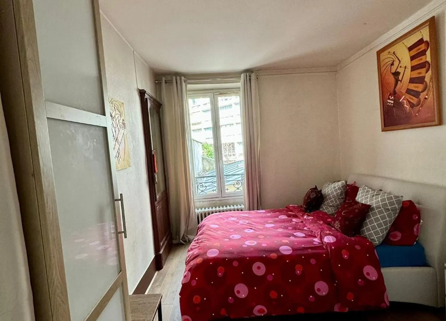 - 50m2 - Tour Eiffel * Paris