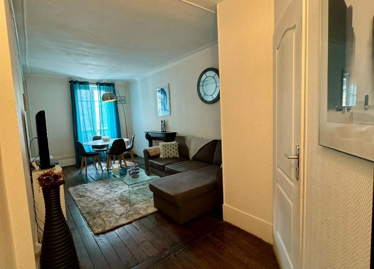 - 50m2 - Tour Eiffel * Parijs